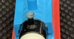 James (Britt Allcroft: Thomas The Tank Engine And Friends) (US Dub) (2015 - 2021)