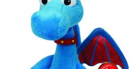Stuffy (Disney: Doc McStuffins) (2012 - 2020)