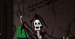 Grim Reaper (Grim Adventures)