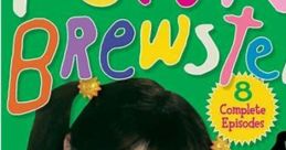 Punky Brewster (Soleil Moon Frye)