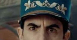 Gustave Dasté (Sacha Baron Cohen, Hugo)