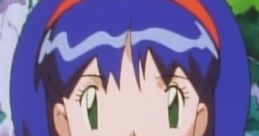 Erika (Pokémon Original Series, Pokémon Puzzle League)