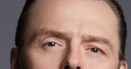 Simon Pegg