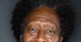 Clarke Peters