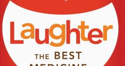Laughter’s Best Medicine