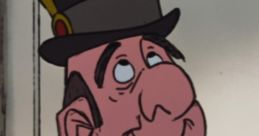 Edgar (Roddy Maude-Roxby, The Aristocats)