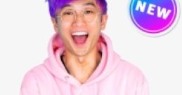 Lankybox Justin Yahhhh