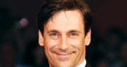Jon Hamm