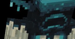 Warden (Minecraft)