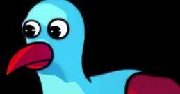 Tarta bird scream