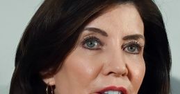 Kathy Hochul