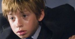 Conor James (Jimmy Bennett)