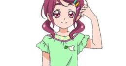 Nono Kotori (Hugtto Pretty Cure) Nono Kotori