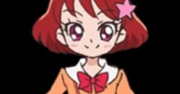 Miku Kenjou (Kirakira Pretty Cure A La Mode) Miku Kenjou