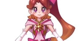 Refi (Go Princess Pretty Cure Movie) Refi