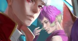 2064: Read Only Memories INTEGRAL 2064: リードオンリーメモリーズ インテグラル - Video Game Video game from 2064: Read