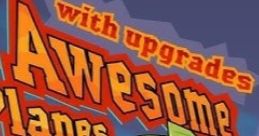 Awesome Planes - Video Game Video game from Awesome Planes for Online. Published by Big Dino (2012). Uploaded by