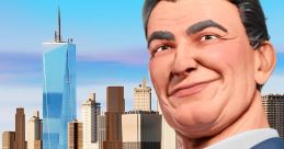 Big Ambitions 雄心壮志 - Video Game Video game from Big Ambitions 雄心壮志 for MacOS, Windows. Published by Hovgaard