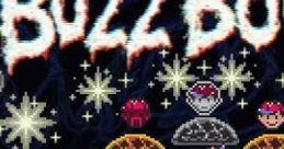 BUZZBOUND - Shadows of Giygas - Video Game