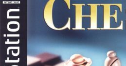 Chess SuperLite Gold Series: Minna no Chess - Video Game