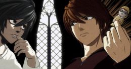 DEATH NOTE Killer Within Deathnote Death Note Killer Within - Video Game