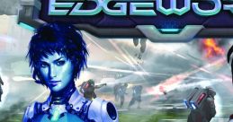 Edgeworld Original - Video Game