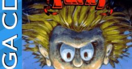 Flink (SCD) - Video Game Video game from Flink (SCD) for Genesis / Mega Drive. Published by Psygnosis, Tokai Communications
