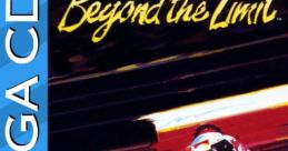 Formula One World Championship - Beyond the Limit (SCD) Heavenly Symphony: Formula One World Championship 1993 ヘブンリー