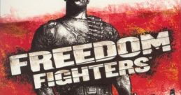 Freedom Fighters - Video Game
