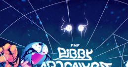 Friday Night Funkin' - Pibby Apocalypse - SCRAPPED OST FNF: Pibby Apocalipse FNF: Pibby Apocalypse OST FNF: Pibby