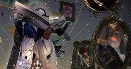 Goddess of Victory: NIKKE - Original track: Old Tales - Video Game