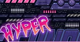 Gunsport Hyper Gunsport - Video Game