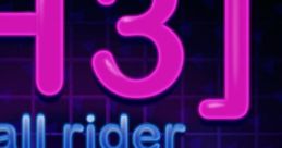 H3H3 Ball Rider Fupa Rider H3H3: Ball Rider Jeremy Dumouchel H3H3: Ball Rider - Video Game Video game from H3H3 Ball
