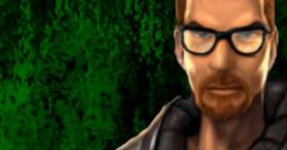 Half-Life: Invasion - Video Game Video game from Half-Life: Invasion for Windows. Published by Invasion Team (2003).
