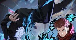 Honor of Kings - Jujutsu Kaisen x Honor of Kings (Original Game track) Honor of Kings (Original Game track) - Video Game