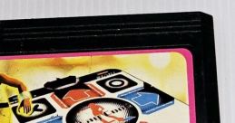 Hot Dance 2000 - Video Game