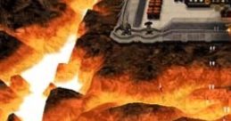 Incinerate - Video Game