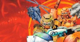 Irem VOLUME 2 TRACK アイレムコレクションVol.2 サウンドトラック - Video Game Video game from irem VOLUME 2 TRACK