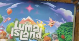 Luma Island OST - Video Game