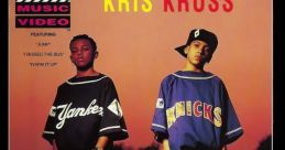 Make My Video - Kris Kross (SCD) - Video Game