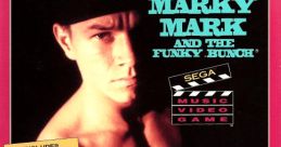 Make My Video: Marky Mark and the Funky Bunch (SCD) - Video Game