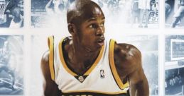 NBA - Video Game