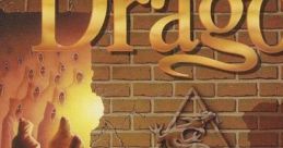 Rise of the Dragon - Video Game Video game from Rise of the Dragon for Amiga. Uploaded by Howardphilips.