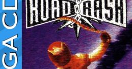 Road Rash (SCD) - Video Game Video game from Road Rash (SCD) for Genesis / Mega Drive. Published by Eletronic arts