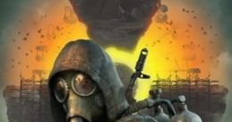 S.T.A.L.K.E.R. 2: Heart of Chornobyl S.T.A.L.K.E.R. 2: Heart of Chornobyl Radio Songs ONLY - Video Game Video game from