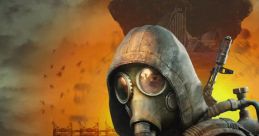 S.T.A.L.K.E.R. 2: Heart of Chornobyl (Original Game track) - Video Game