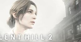 Silent Hill 2 Original track -2024- Extra Edition - Video Game