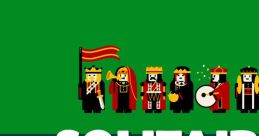 Solitaire: Decked Out - Original - Video Game