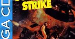 Surgical Strike (SCD) - Video Game