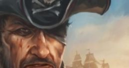 The Pirate: Caribbean Hunt 海盗：加勒比海亨特-海盗：加勒比海猎杀 - Video Game